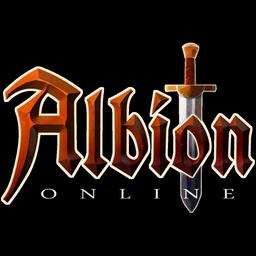 Albion Online logo
