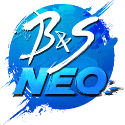 Blade & Soul Neo logo