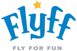Flyff logo