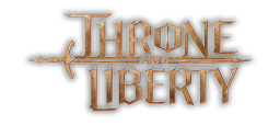 Throne & Liberty logo
