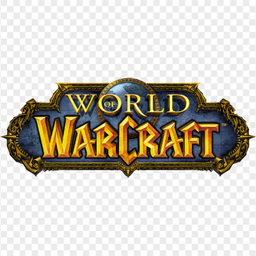 World of Warcraft logo