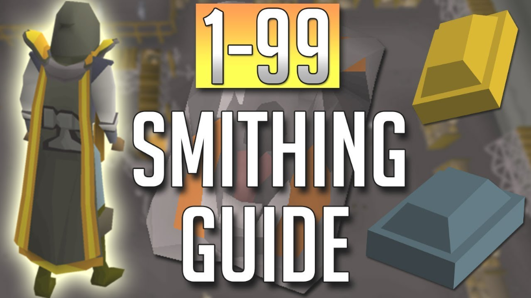 OSRS Farming Guide: 1-99 Fastest Methods